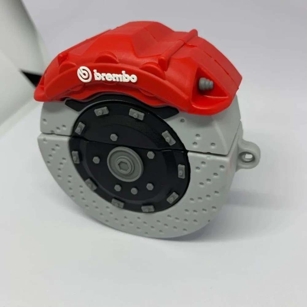 apple AirPods 1/2 or pro brembo case
